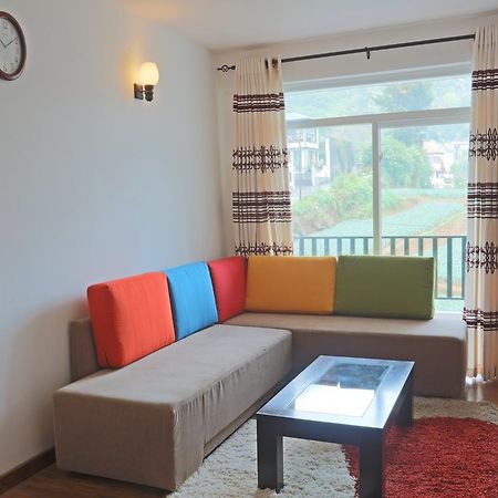 Cube Nuwara Eliya Apartment Luaran gambar