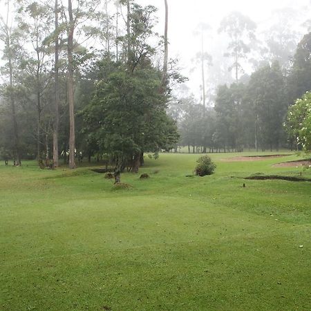 Cube Nuwara Eliya Apartment Luaran gambar