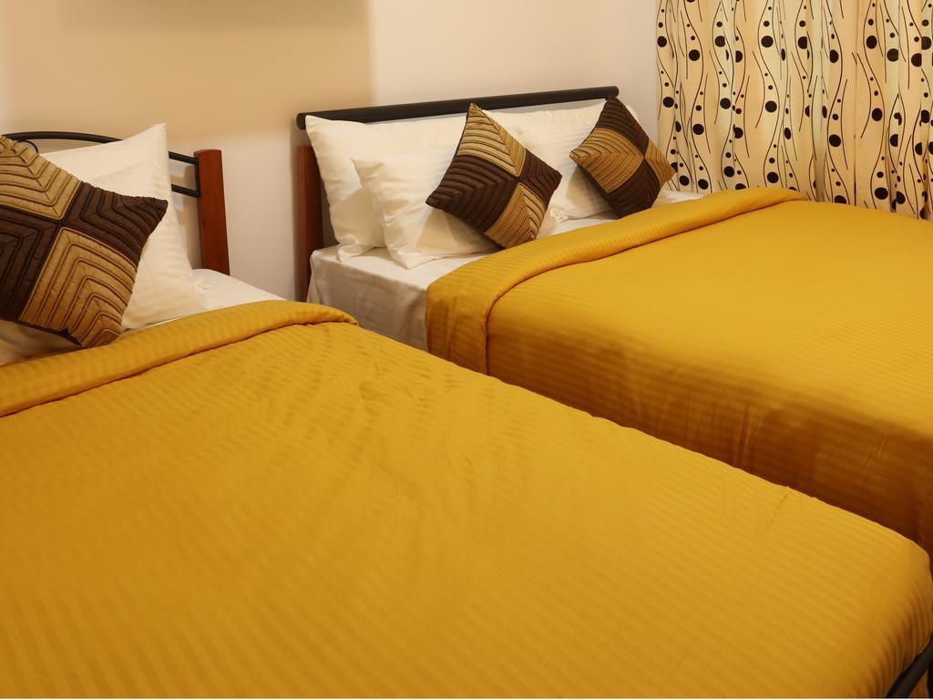 Cube Nuwara Eliya Apartment Luaran gambar