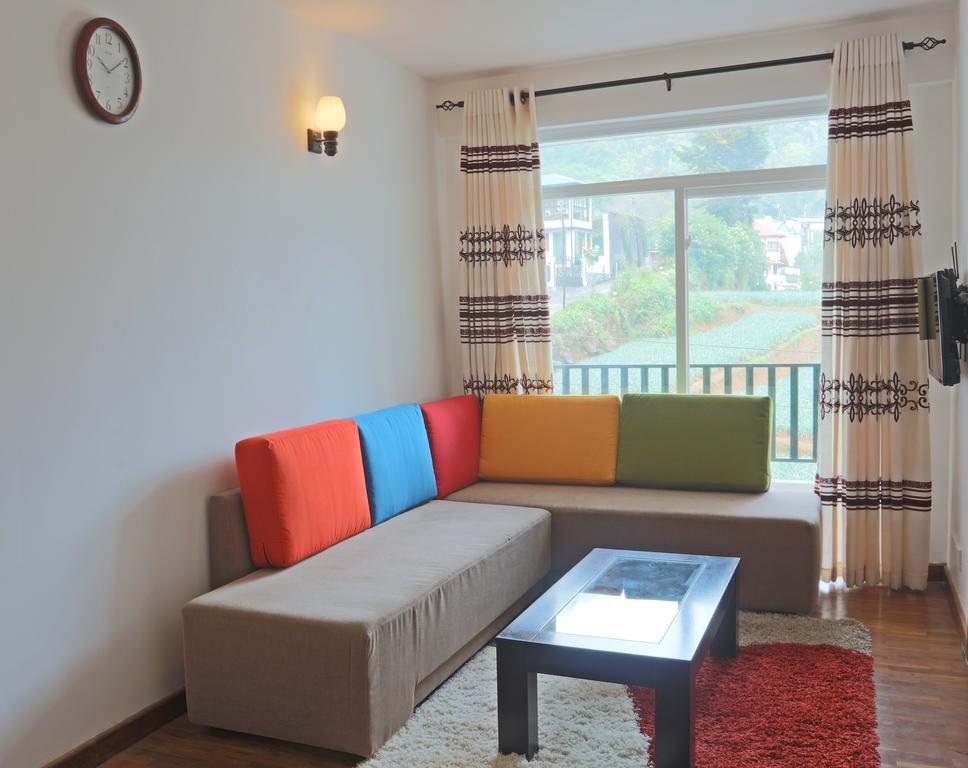Cube Nuwara Eliya Apartment Luaran gambar