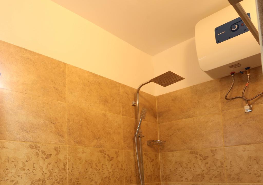 Cube Nuwara Eliya Apartment Luaran gambar