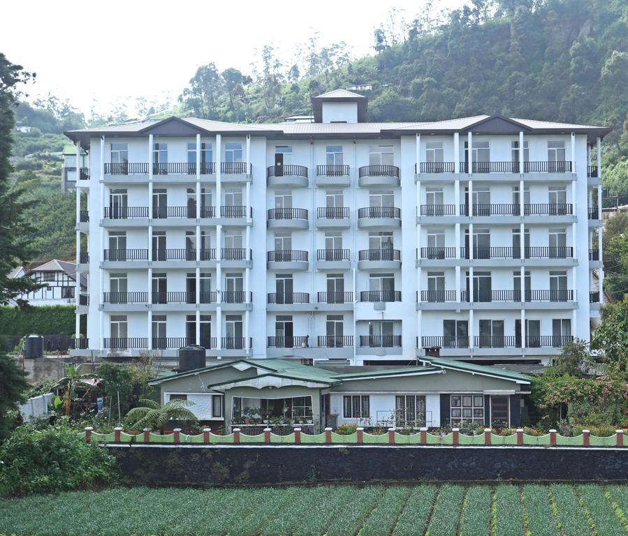 Cube Nuwara Eliya Apartment Luaran gambar