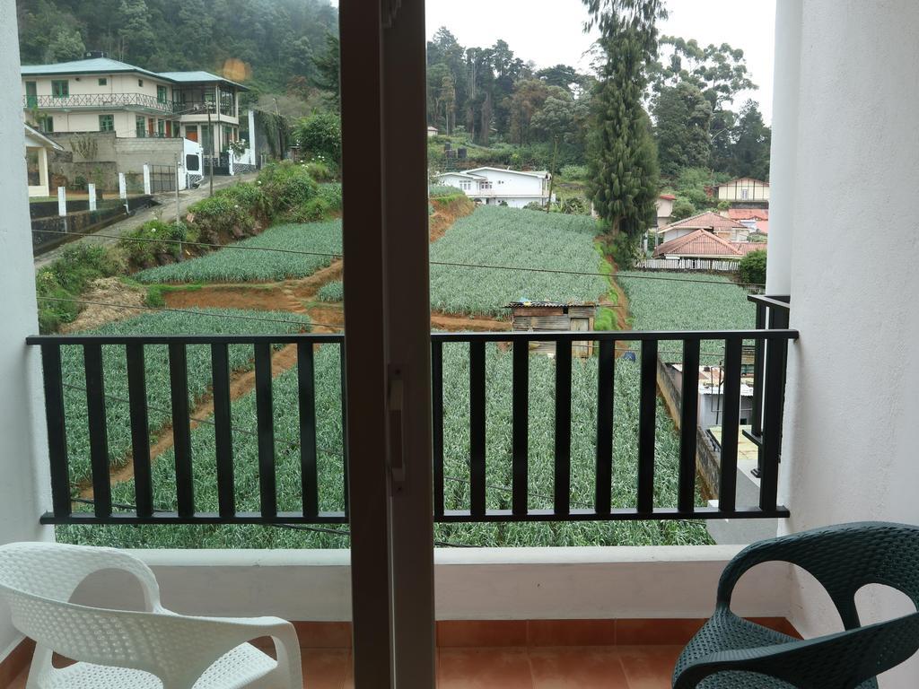 Cube Nuwara Eliya Apartment Luaran gambar