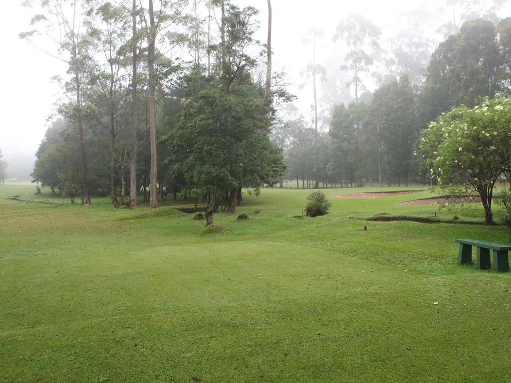 Cube Nuwara Eliya Apartment Luaran gambar