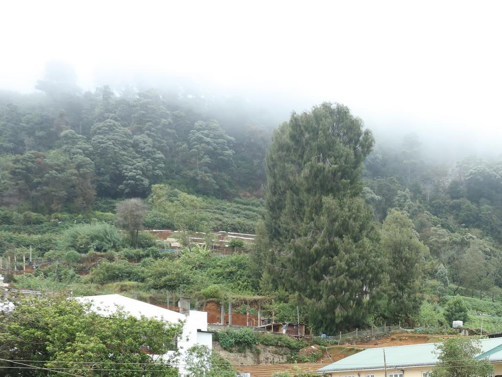 Cube Nuwara Eliya Apartment Luaran gambar