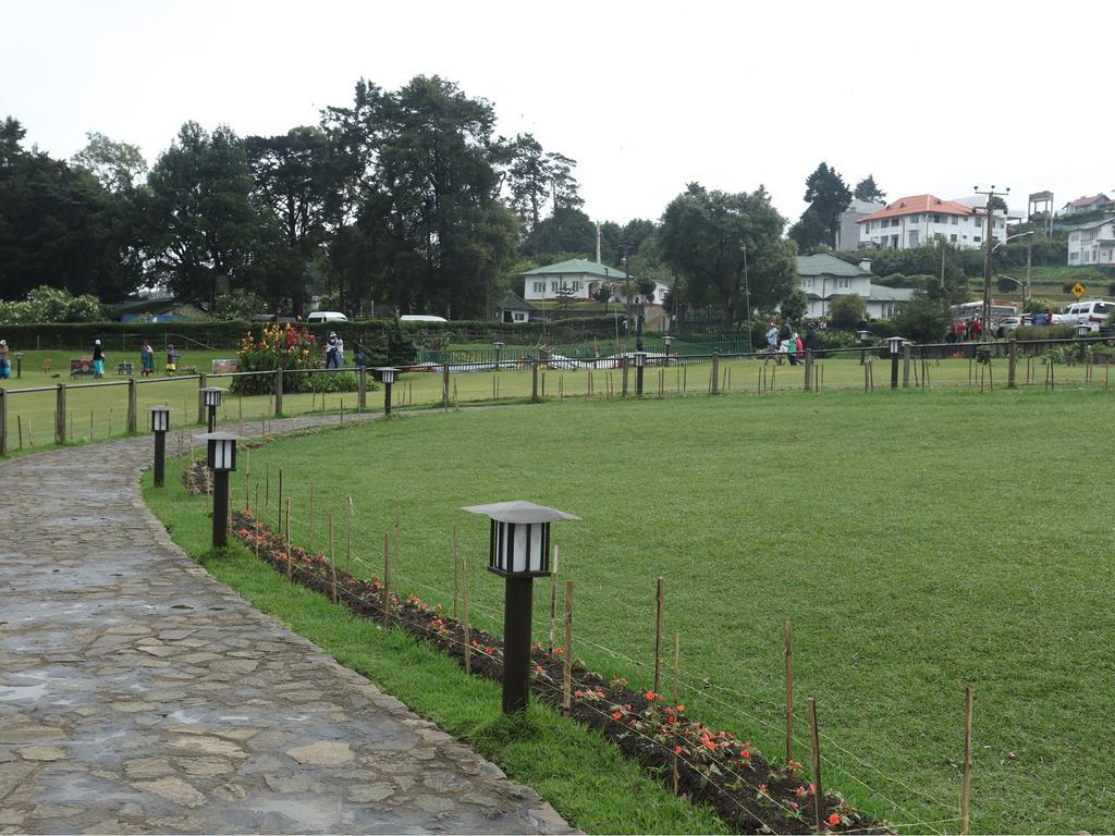 Cube Nuwara Eliya Apartment Luaran gambar