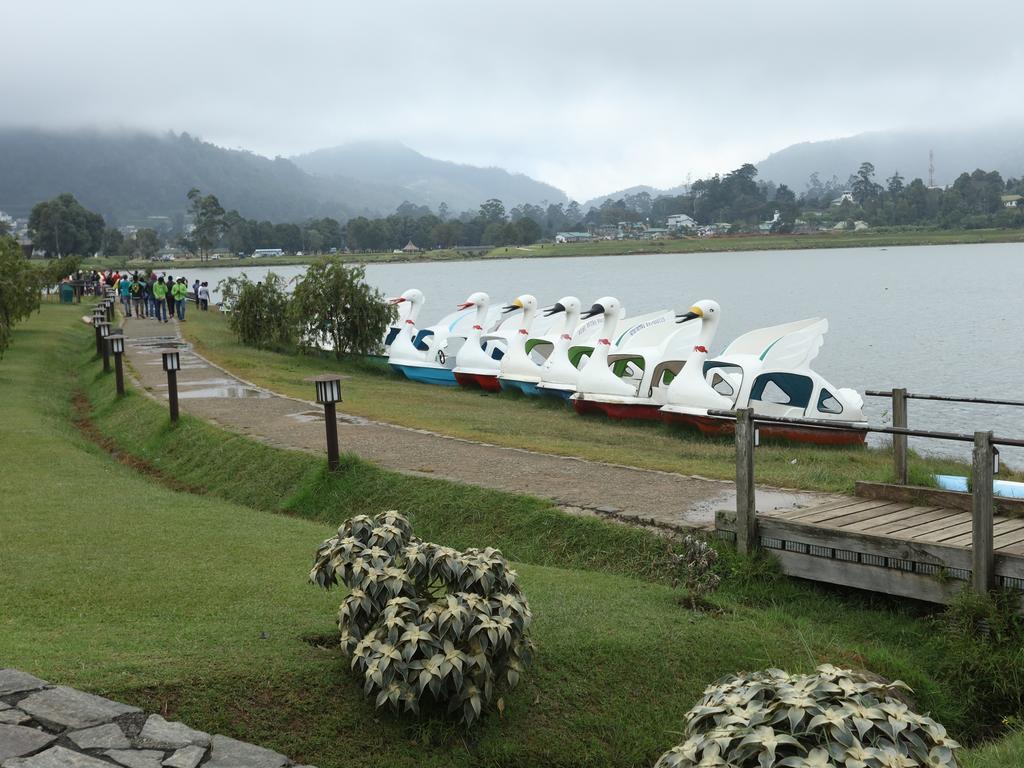 Cube Nuwara Eliya Apartment Luaran gambar